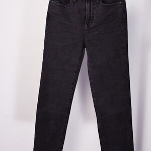 Madewell Perfect Vintage Jean